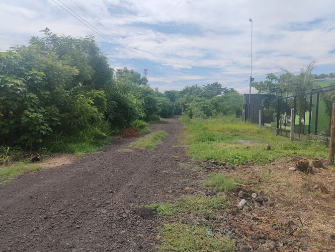 Lotificación Suhan, contiguo a Villa Panamericana, San Miguel. - Imagen 8