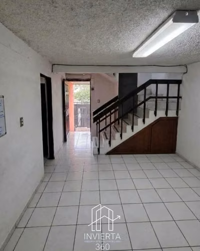 SE ALQUILA CASA PARA OFICINA O VIVIENDA - Imagen 4
