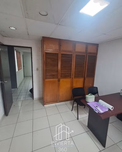 SE ALQUILA CASA PARA OFICINA O VIVIENDA - Imagen 13