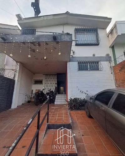 SE ALQUILA CASA PARA OFICINA O VIVIENDA - Imagen 2