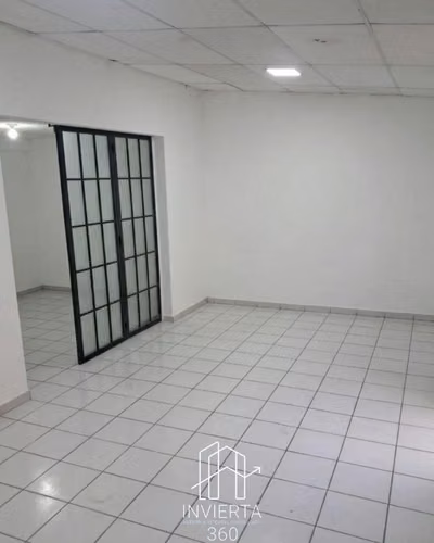 SE ALQUILA CASA PARA OFICINA O VIVIENDA - Imagen 3