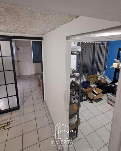 SE ALQUILA CASA PARA OFICINA O VIVIENDA - Imagen 6