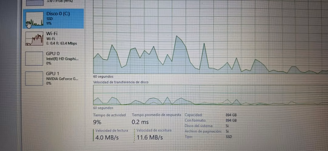LAPTOP DELL LATITUDE E5440 - Imagen 4
