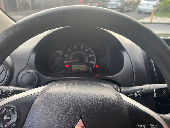 Mitsubishi Mirage  - Imagen 2