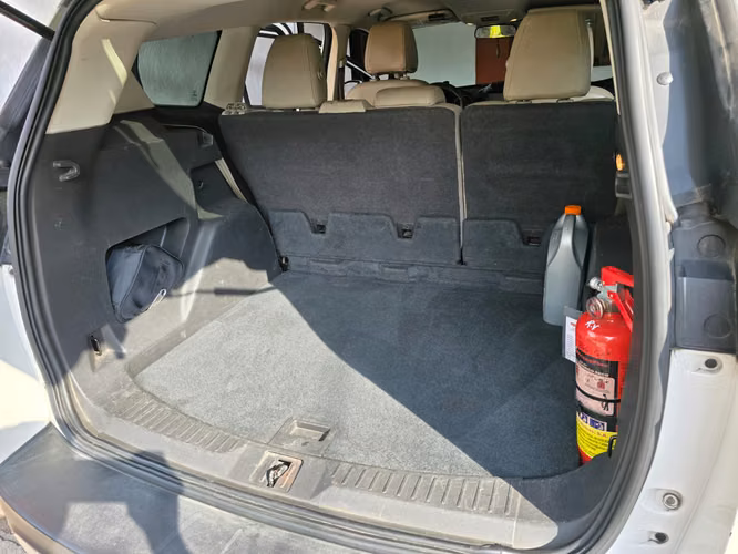 Ford Escape SE 2015 | SUV | 1.6 EcoBoost Turbo | Automática | 4x2 | Cuero | A/C - Imagen 8