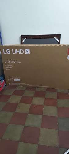 Q LED  DE  55" - Imagen 3