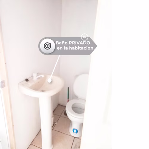 Alquilo Nuevo Lourdes Poniente Bonita Habitacione-Whatsapp  - Imagen 2