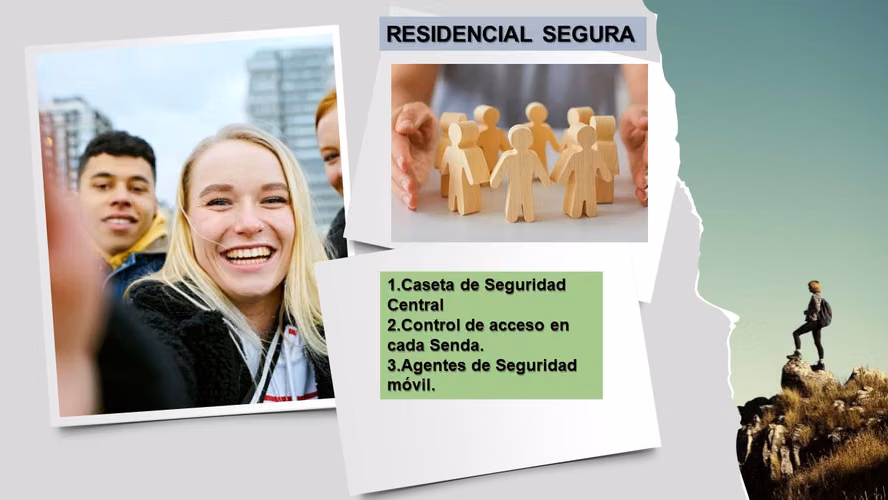 ALQUILO CASA  EN RESIDENCIAL PASEO DEL PRADO  - Imagen 7