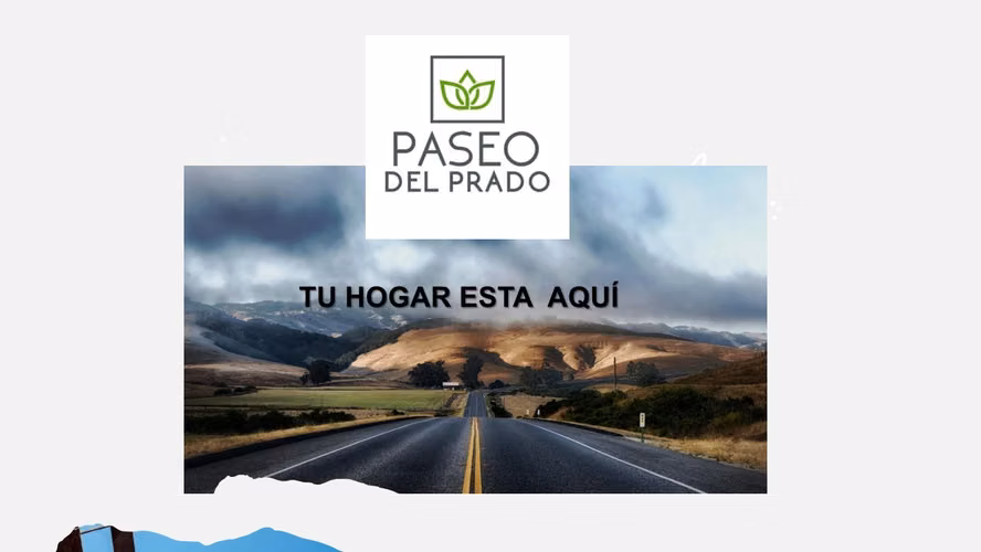 ALQUILO CASA  EN RESIDENCIAL PASEO DEL PRADO 