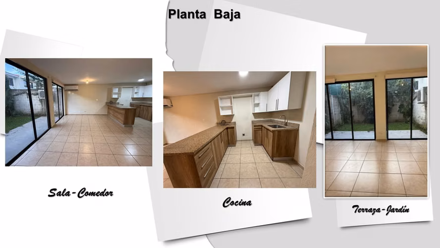 ALQUILO CASA  EN RESIDENCIAL PASEO DEL PRADO  - Imagen 4