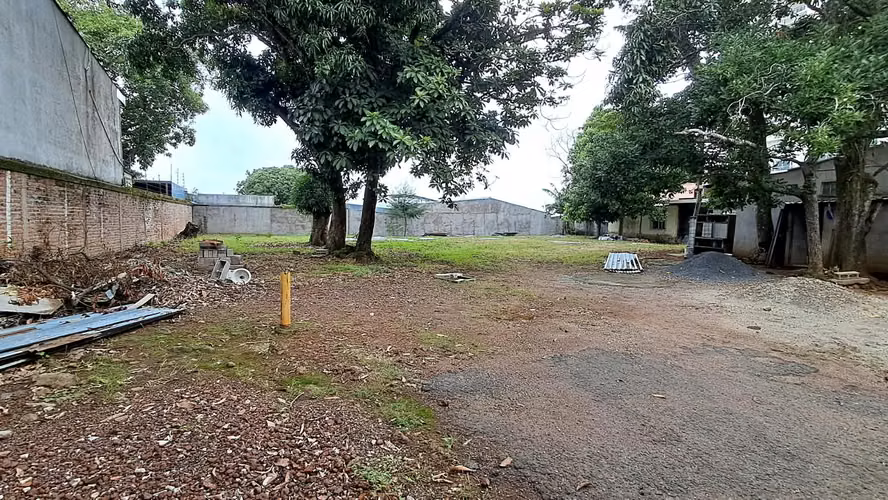Alquiler de Terreno en Colonia Escalon parte alta, SAn Salvador  - Imagen 9