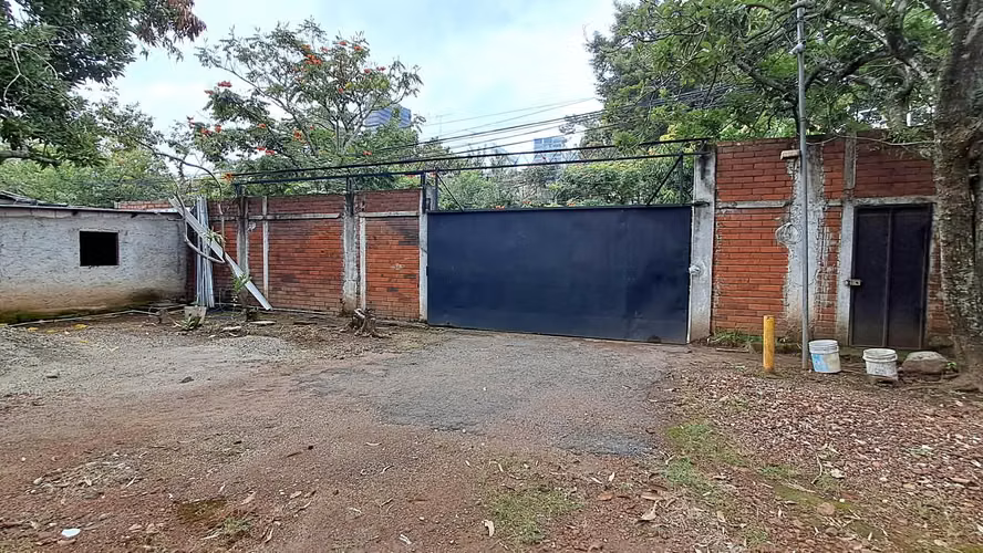 Alquiler de Terreno en Colonia Escalon parte alta, SAn Salvador  - Imagen 2
