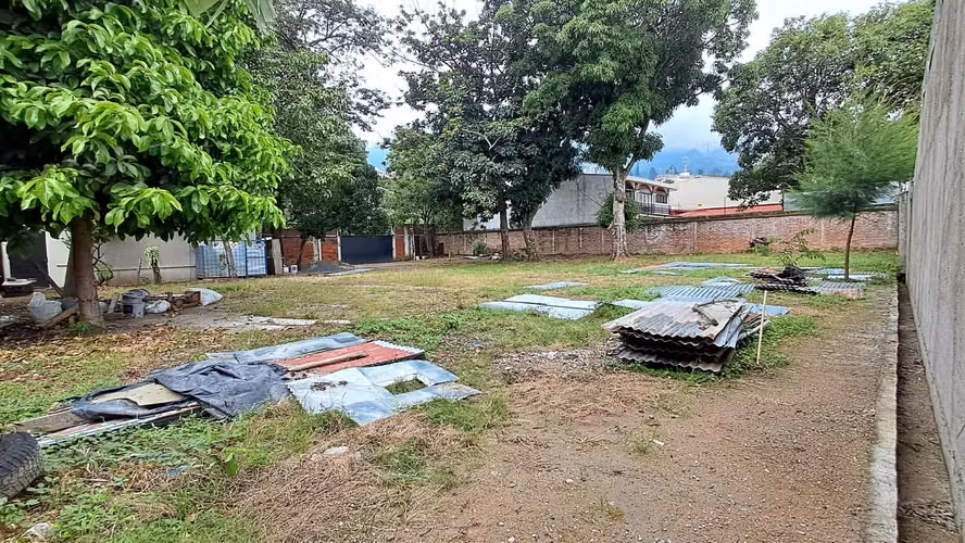 Alquiler de Terreno en Colonia Escalon parte alta, SAn Salvador  - Imagen 3