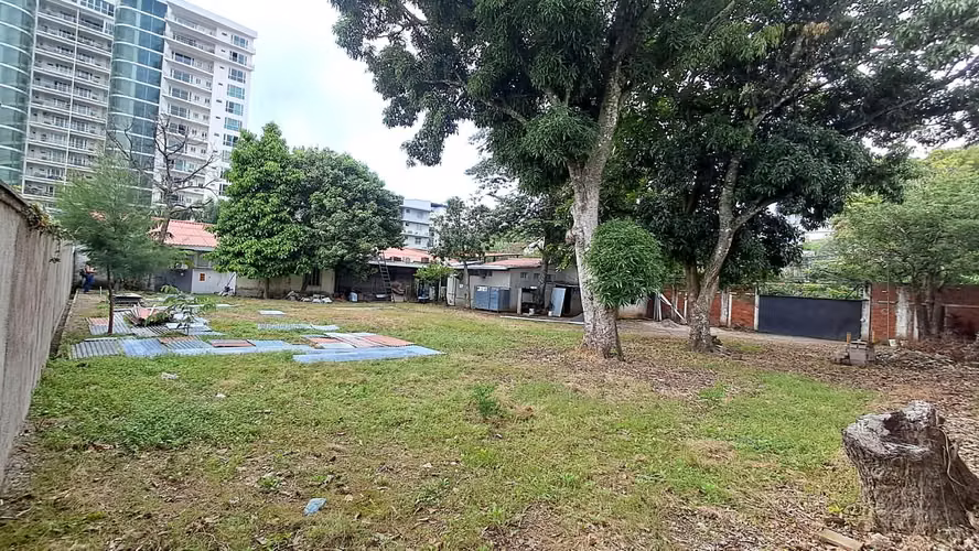 Land Rental in Cologne Escalon part high, SAN Salvador