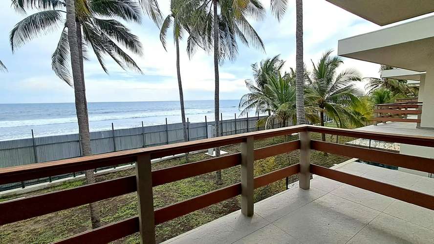 Sihuamar Condominio Privado en venta, La Libertad zona Surf city - Imagen 6