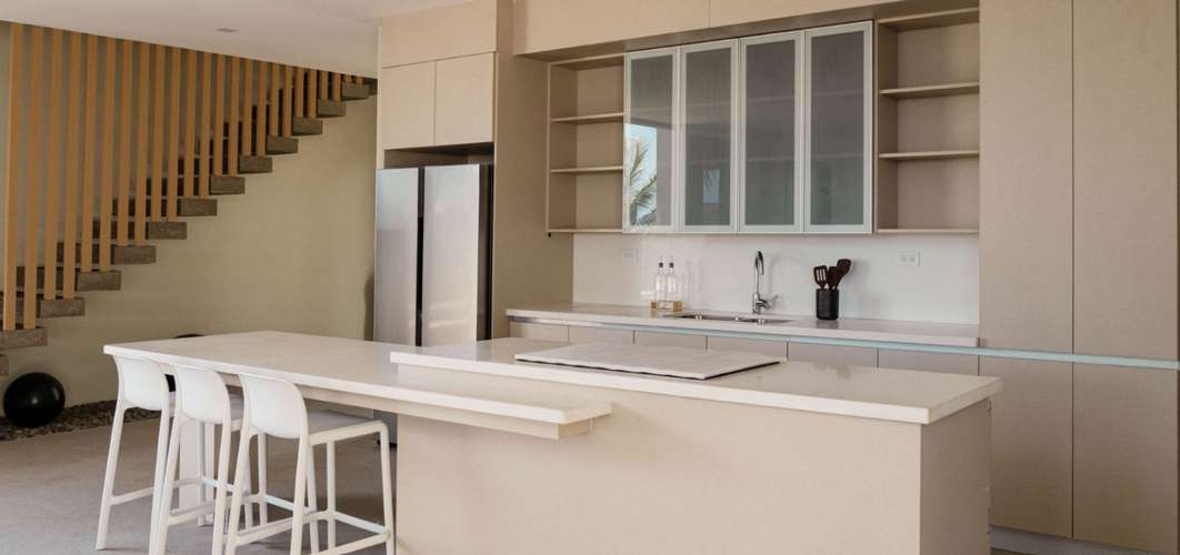 Sihuamar Condominio Privado en venta, La Libertad zona Surf city - Imagen 4