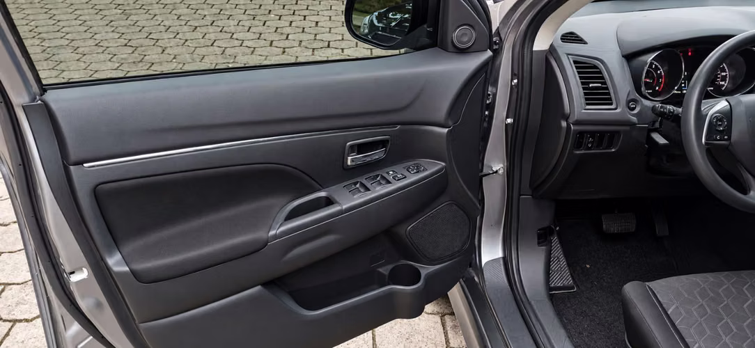 ¡Solo de Estrechar La Mano! ¡Vendo Mitsubishi Outlander Sport 2022! Bolsas Buenas 