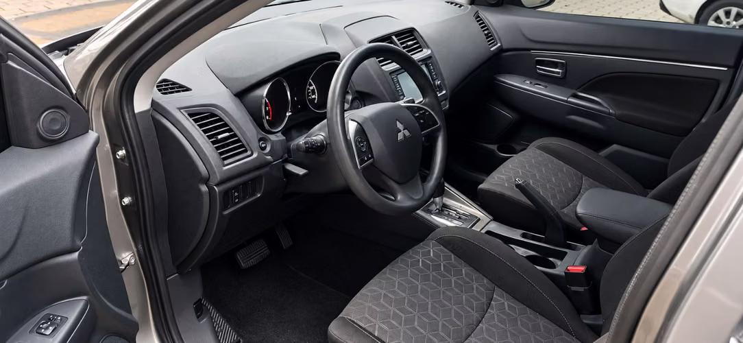 ¡Solo de Estrechar La Mano! ¡Vendo Mitsubishi Outlander Sport 2022! Bolsas Buenas 