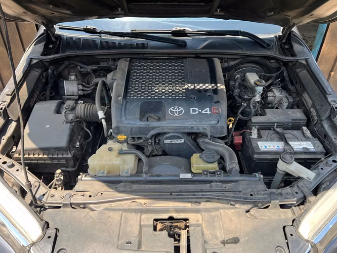 TOYOTA HILUX REVO 2016  - Imagen 14