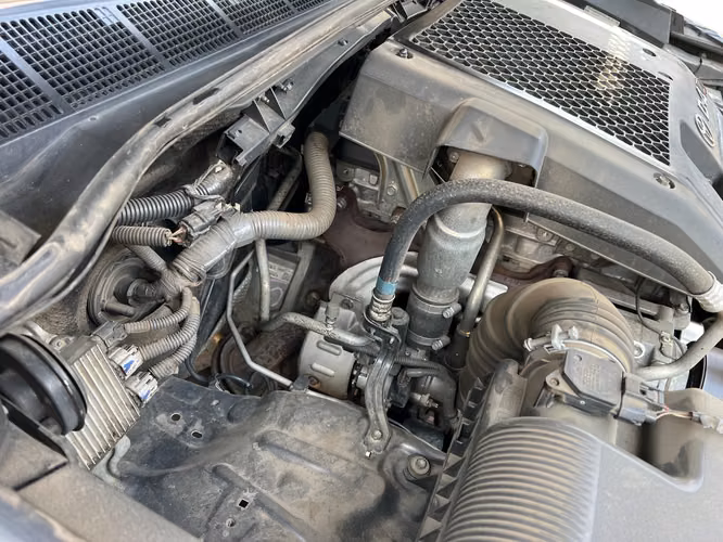 TOYOTA HILUX REVO 2016  - Imagen 13