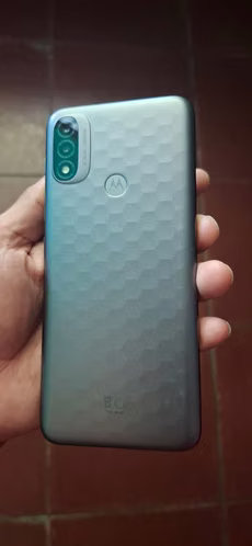 Moto e20 en perfecto estado! DUOS - Imagen 5
