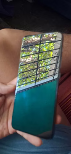 Moto e20 en perfecto estado! DUOS - Imagen 10