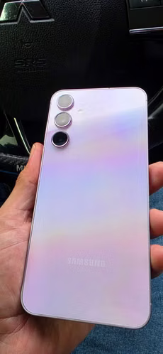SAMSUNG GALAXY A55 5G DUOS DOUBLE SIM