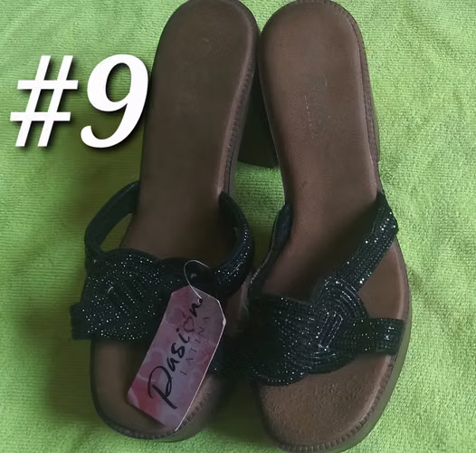 SANDALIAS A $10  - Imagen 5