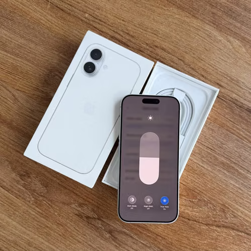 Iphone 17 normal 