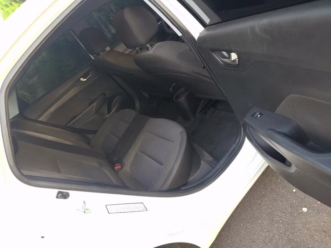 Hyundai accent 2021 - Imagen 3