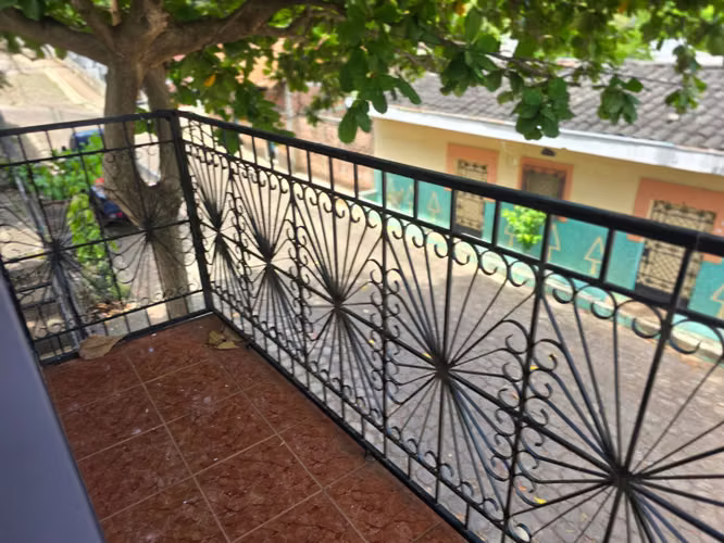 vendo bonita casa en Barrio Los Pozos chirilagua San Miguel - Imagen 10