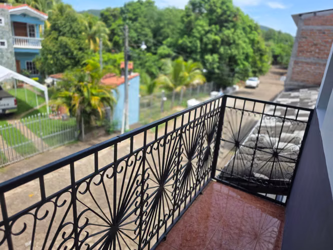 vendo bonita casa en Barrio Los Pozos chirilagua San Miguel - Imagen 3