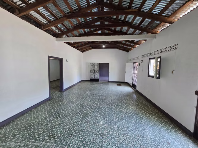 vendo bonita casa en Barrio Los Pozos chirilagua San Miguel - Imagen 4