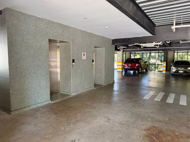 TORRE NEST, San Benito, Apartamento en Alquiler, AMUEBLADO  - Imagen 16