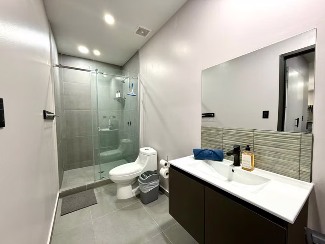 TORRE NEST, San Benito, Apartamento en Alquiler, AMUEBLADO  - Imagen 12