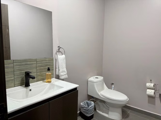 TORRE NEST, San Benito, Apartamento en Alquiler, AMUEBLADO  - Imagen 7