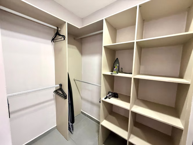 TORRE NEST, San Benito, Apartamento en Alquiler, AMUEBLADO  - Imagen 9