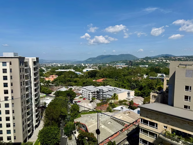 TORRE NEST, San Benito, Apartamento en Alquiler, AMUEBLADO  - Imagen 5