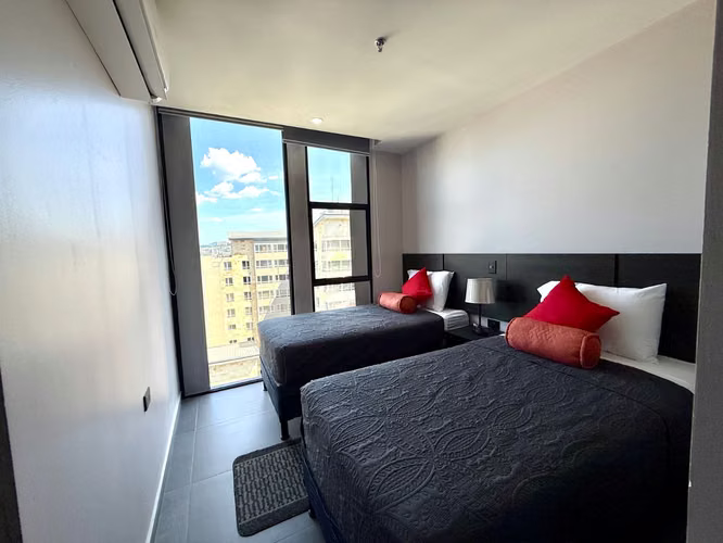 TORRE NEST, San Benito, Apartamento en Alquiler, AMUEBLADO  - Imagen 11