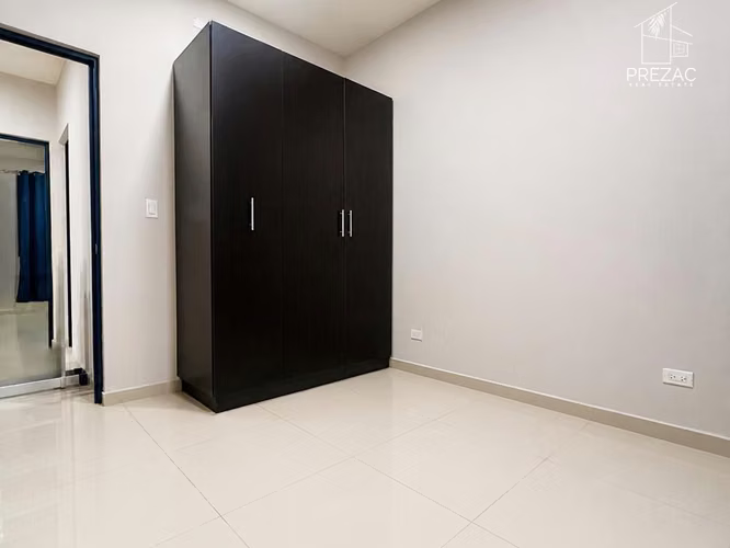 Casa en alquiler en Palo Alto, Zaragoza | 3 habitaciones + servicio | Complejo privado 24/7 | US$1,300 - Imagen 6