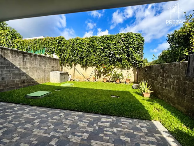 Casa en alquiler en Palo Alto, Zaragoza | 3 habitaciones + servicio | Complejo privado 24/7 | US$1,300 - Imagen 10