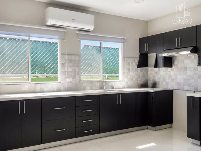 Casa en alquiler en Palo Alto, Zaragoza | 3 habitaciones + servicio | Complejo privado 24/7 | US$1,300 - Imagen 7
