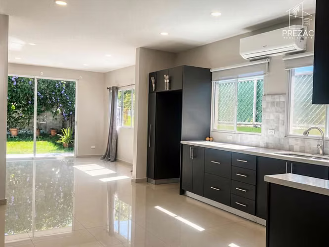 Casa en alquiler en Palo Alto, Zaragoza | 3 habitaciones + servicio | Complejo privado 24/7 | US$1,300 - Imagen 8