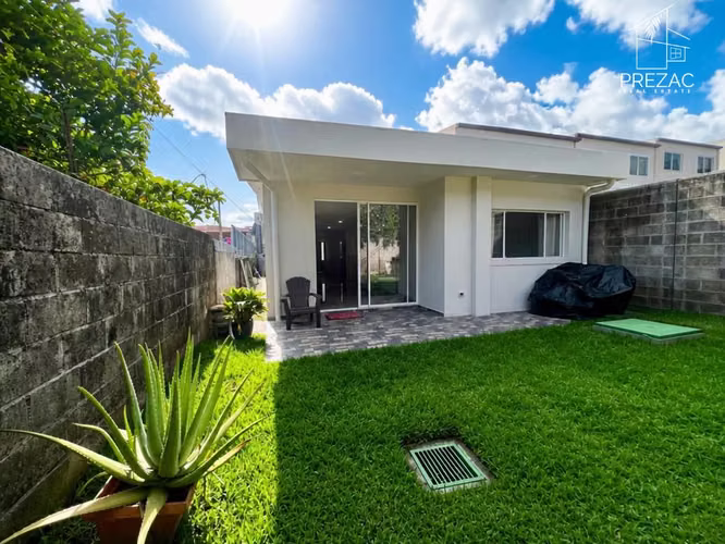 Casa en alquiler en Palo Alto, Zaragoza | 3 habitaciones + servicio | Complejo privado 24/7 | US$1,300 - Imagen 9