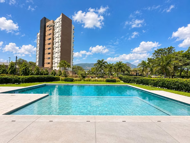 Puerta del alma II, apartamento con línea blanca. - Imagen 12