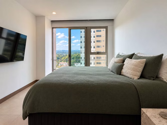 Puerta del alma II, apartamento con línea blanca. - Imagen 8