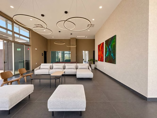 Puerta del alma II, apartamento con línea blanca. - Imagen 16