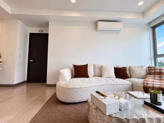 Puerta del alma II, apartamento con línea blanca. - Imagen 2