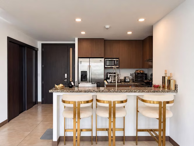 Puerta del alma II, apartamento con línea blanca. - Imagen 5