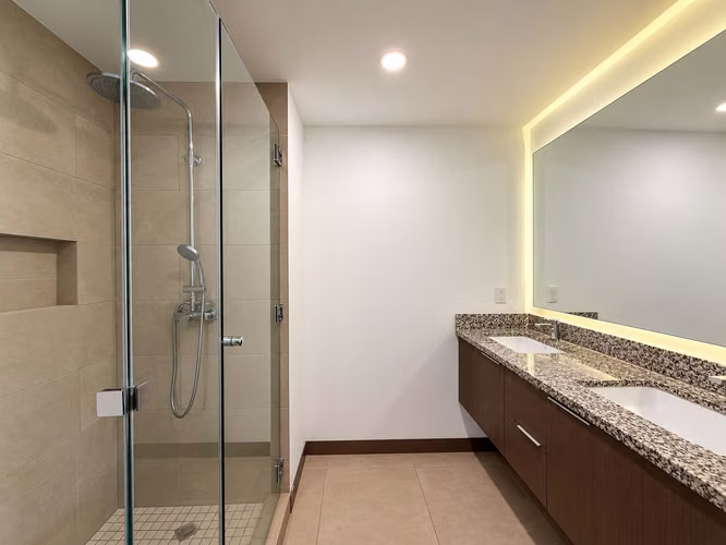 Puerta del alma II, apartamento con línea blanca. - Imagen 9